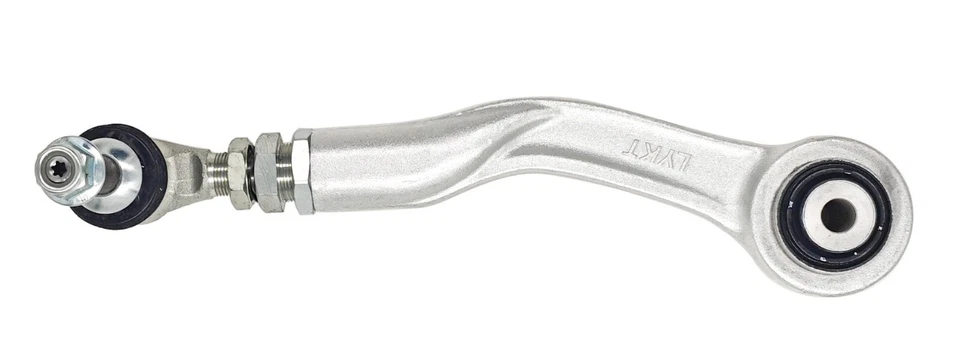 LYKT 4pcs Adjustable Rear Camber & Toe Control Arms for BMW M5、M6 (Gran Coupe) Foto 3 de 4