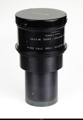Big Lens Som Berthiot 5.6/600mm Saphir Topaz Flor | eBay