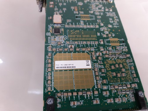 Juniper Networks PC-10GE-SFP-B 10-Port Gbe Ethernet 1000Base-X SFP Module - Afbeelding 2 van 5