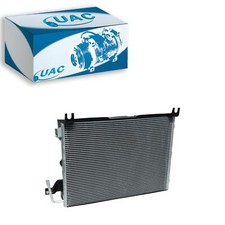 UAC A/C Condenser For 1998-2001 Dodge Ram 1500