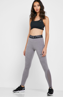 nike pro cross waistband