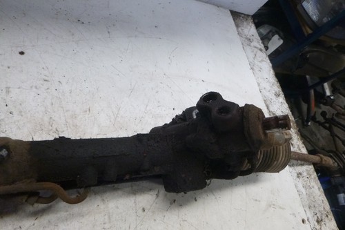 FORD EB ED FALCON / FAIRMONT POWER STEERING RACK 6 CYLINDER 8/91 - 9/94 - Picture 4 of 4