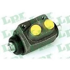 Tambour de frein Ford CAPRI