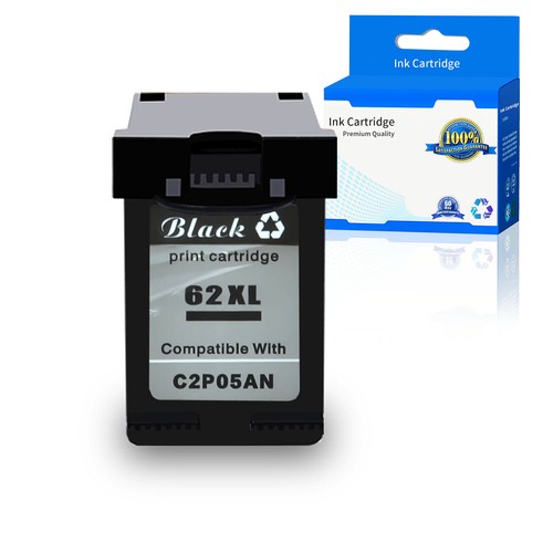 Ink Cartridge fit for HP 65XL 63XL 62XL 61XL 60XL 901XL 21XL 22XL 56 57 lot - Picture 18 of 33