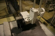 B&uuml;rstenentgrater Lindemaier Hersteller-Nr.: 121695 konventionell