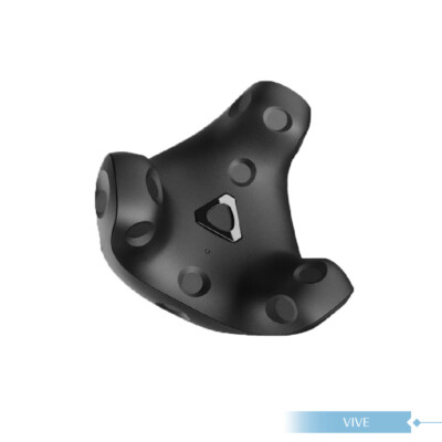 Original HTC Official VIVE Tracker 3.0 (2021 New Version) - Black