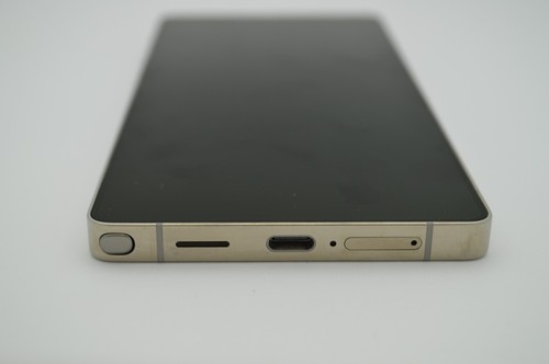 OPEN BOX Samsung Galaxy S25 Ultra 256GB 512GB SM-S938U1 Black Gray UNLOCKED - Picture 70 of 70