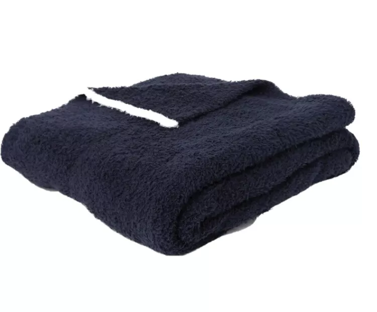 Barefoot dreams blanket ebay sales