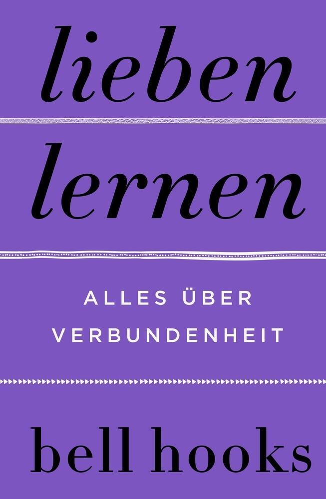 Thumbnail - Hooks Bell. Lieben Lernen. Alles Über Verbundenheit.
