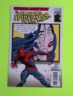 Amazing Spider-Man #560 Vol. 1 2008 Marvel Comics 1st App High Grade G20-98