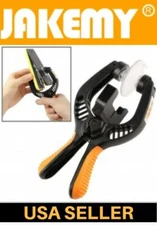 Suction Cup LCD Screen Back Glass Removal Opening Pliers Tool For iPhone LG HTCN