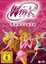 Winx Club Specials Box (1 - 4), DVD