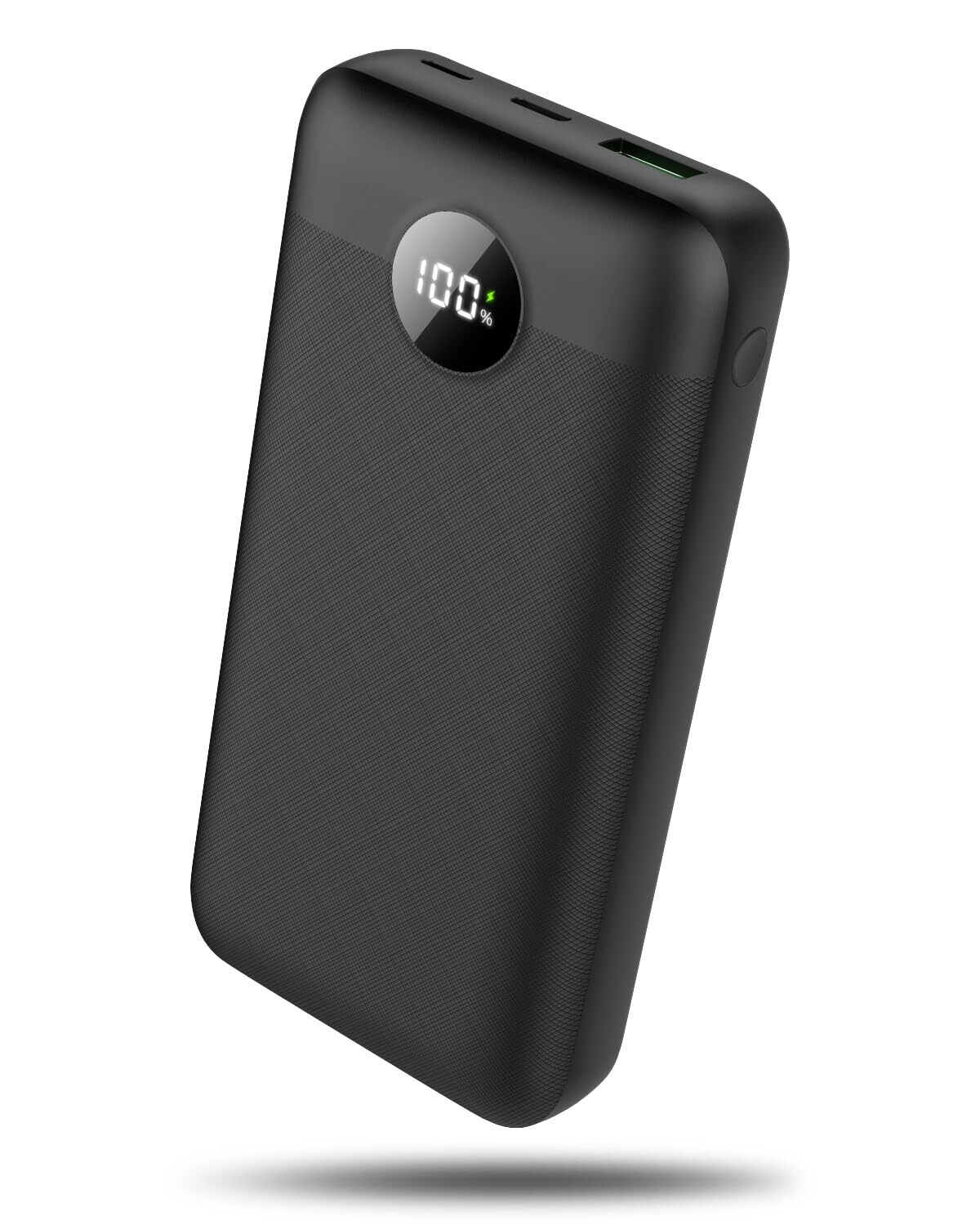 Ultra-Light 5V 2A 20000mAh Power Bank for Heated Vests & Jackets