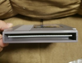 Blaster Master Nintendo NES CIB COME NUOVO POSTER DA COLLEZIONE INCLUSO!