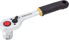 PROXXON 1/2" ROTARY RATCHET HANDLE 83084 Shipping from Japan