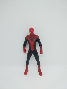 juguetes de spiderman 3