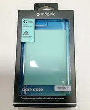 NEW Mophie Hold Force Base Case for Apple iPhone 7 PLUS / 8 Mint Green