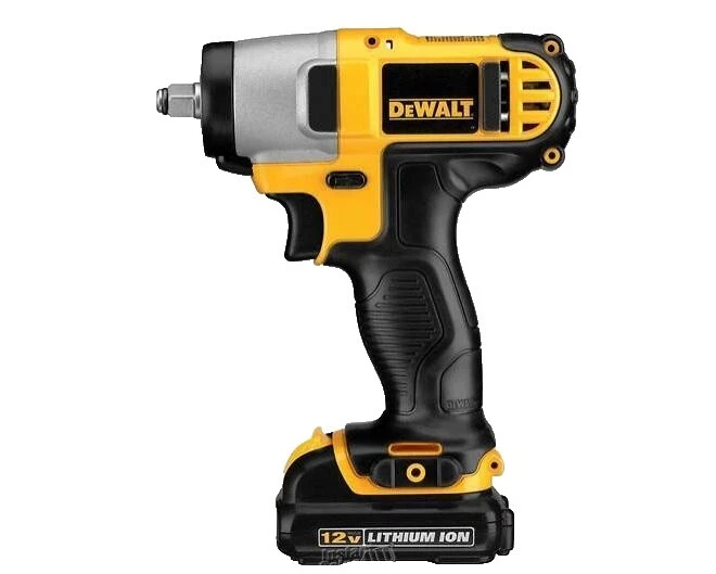 Herramientas de Alimentación del vehículo DeWalt 12V