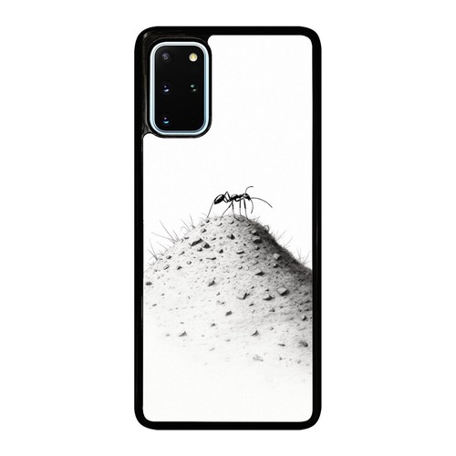 Fitted Case Skin For Samsung A15 A16 S23 S24 S25 Ultra FE cartoon ant simplicity - 第 3/25 張圖片