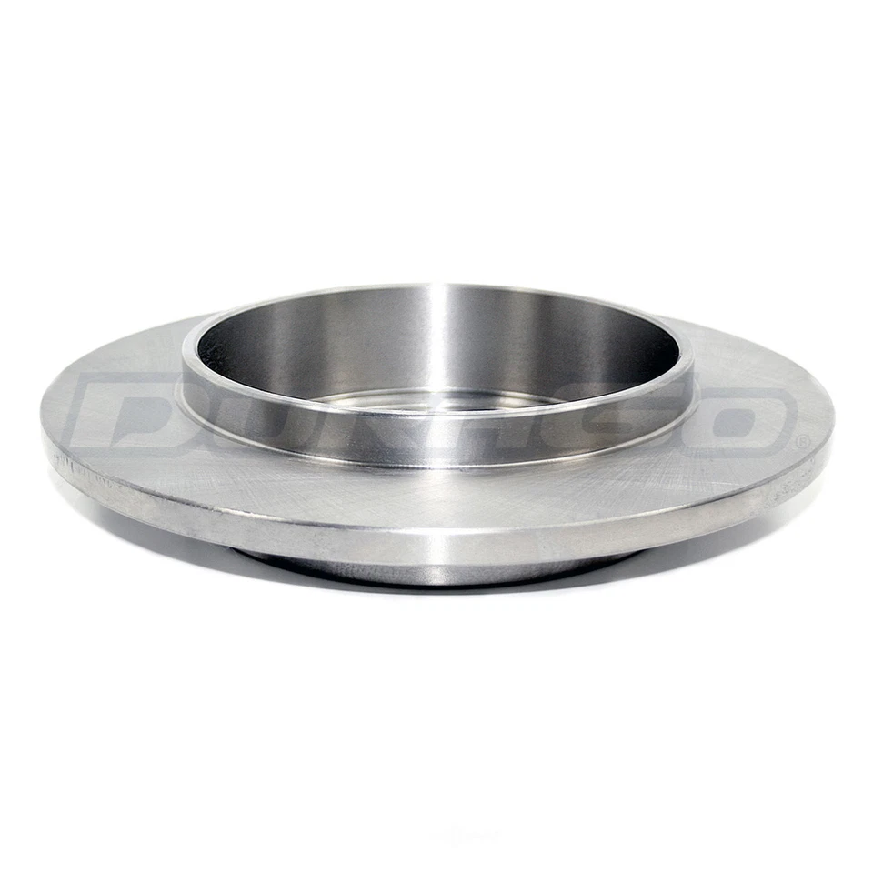 Disc Brake Rotor fits 2002-2010 Mercury Mountaineer  DURAGO - Image 2 of 2