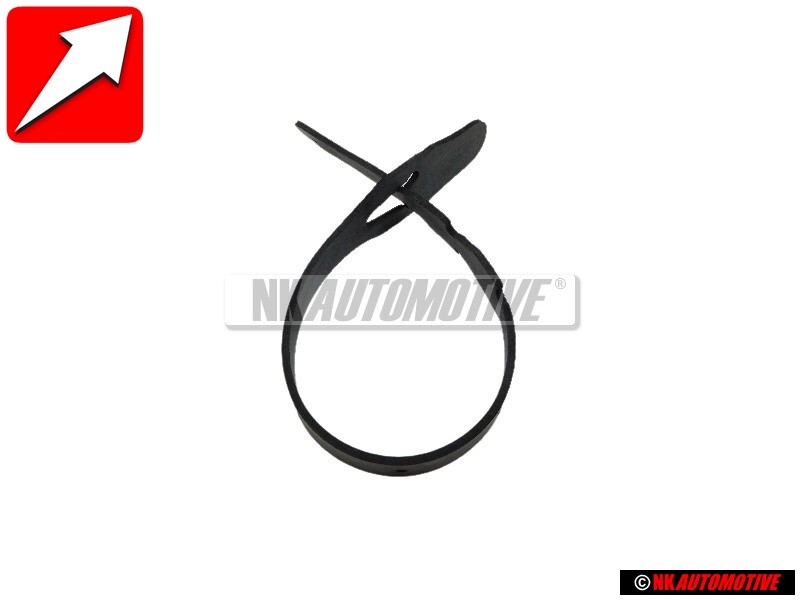 VW Original Halteband - 357867749A | eBay 