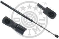 Optimal AG-51525 Gasfeder, DäMpfer Motorhaube FüR Rover 800 SchräGheck (Xs)