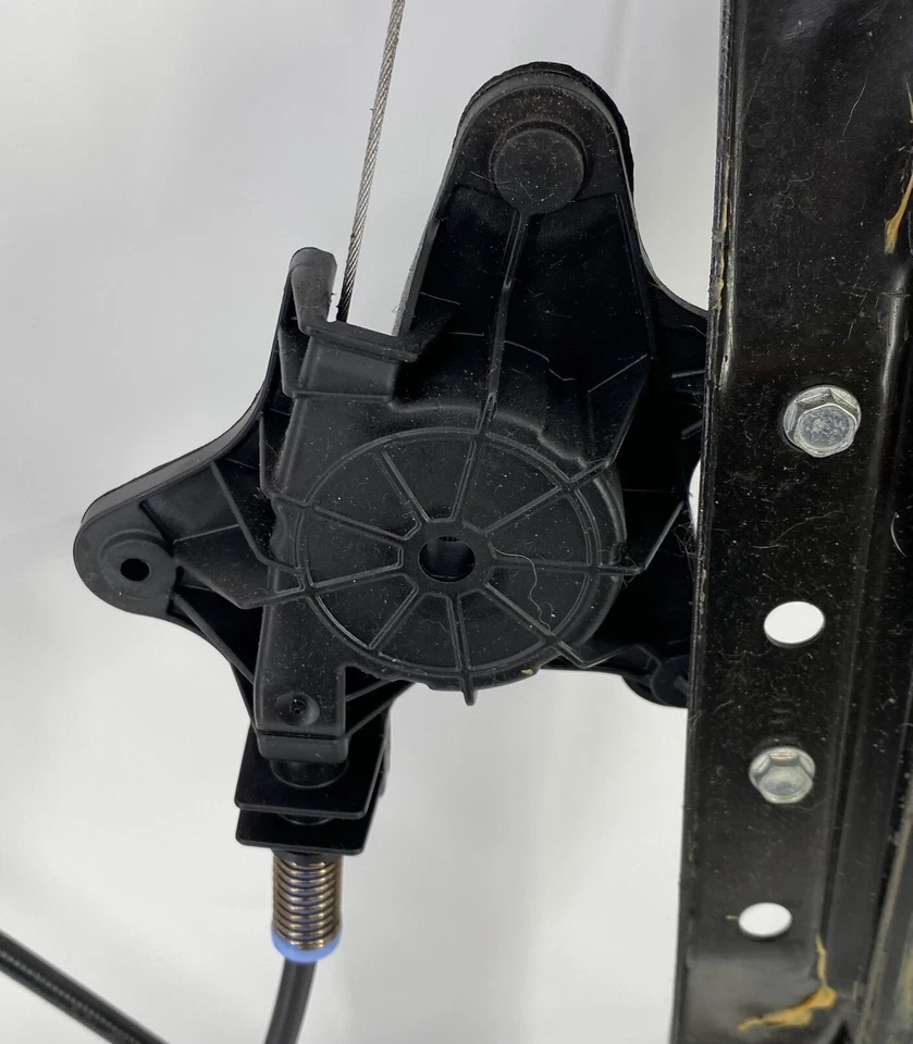 Regulador de ventana eléctrica puerta delantera derecha Chrysler Town Country 2011-2016 A140 Foto 3 de 4