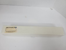 DIRECTED LIGHT LMP-10015 Laser Flash Lamp, Batch B4962, Volt 154.9@20A