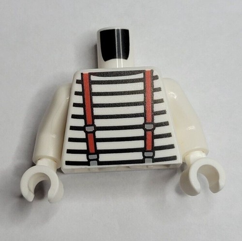 **Q2 Update** 2024 YOU PICK Lego BAM Minifigures, Parts and Accessories (2/2) - Picture 211 of 384