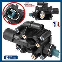 Wasserthermostat FüR CitroËN Xsara Picasso (N68) 1.6 16V 9647265980