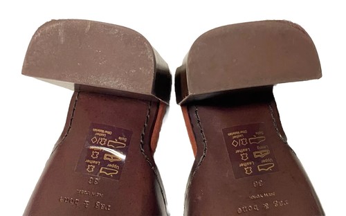 Rag & Bone Sandal Block Heels Suede & Leather Women's Shoes Size EU 36 / US 6 - Picture 20 of 22