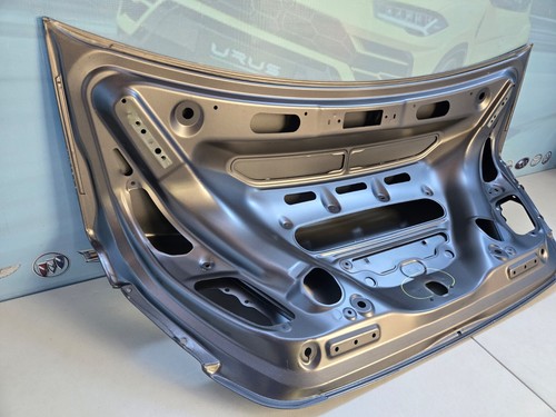 2013 2014 2015 HONDA CIVIC TRUNK LID OEM USED - Picture 15 of 19