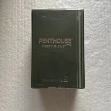 Prestigious By Penthouse For Men EDT Cologne Spray 3.4oz New