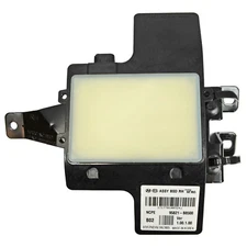 Blind Spot Radar Sensor Lane Departure Right 2016-2019 Hyundai Santa Fe OEM