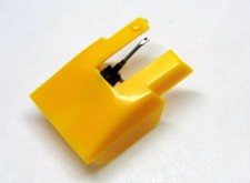 Diamante Zaffiro Stilo per Giradischi Akai AP001C/AP-001C / Ap 001C