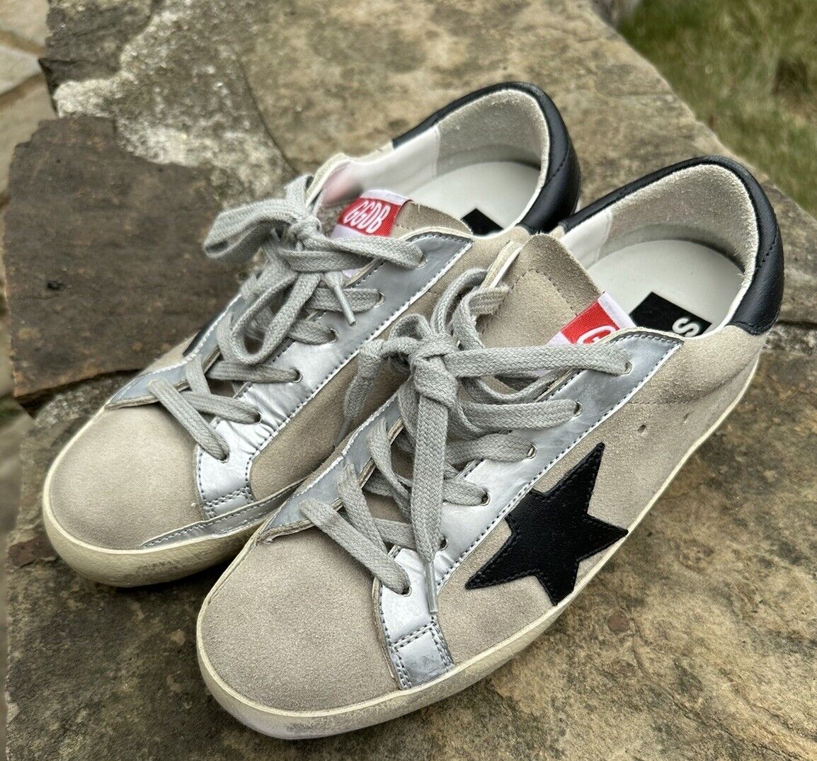 Golden Goose Superstar Size 36 | eBay Golden Goose Superstar Size 36 | eBay