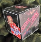 Applause Star Trek The Next Generation Puzzle Cube Sealed 1995 — photo 1