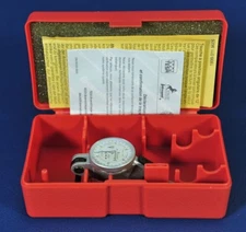 695 INTERAPID DIAL INDICATOR 312B-20