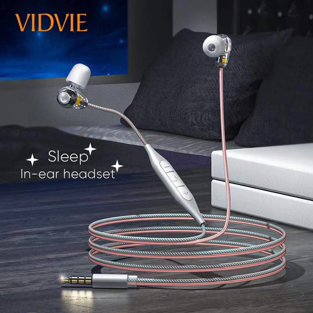 Vidvie headphones review hot sale