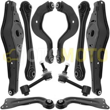 SEAT ALTEA 5P LEON 1P TOLEDO 3 KIT TRIANGLE BRAS DE SUSPENSION BIELLETTE ARRIÈRE