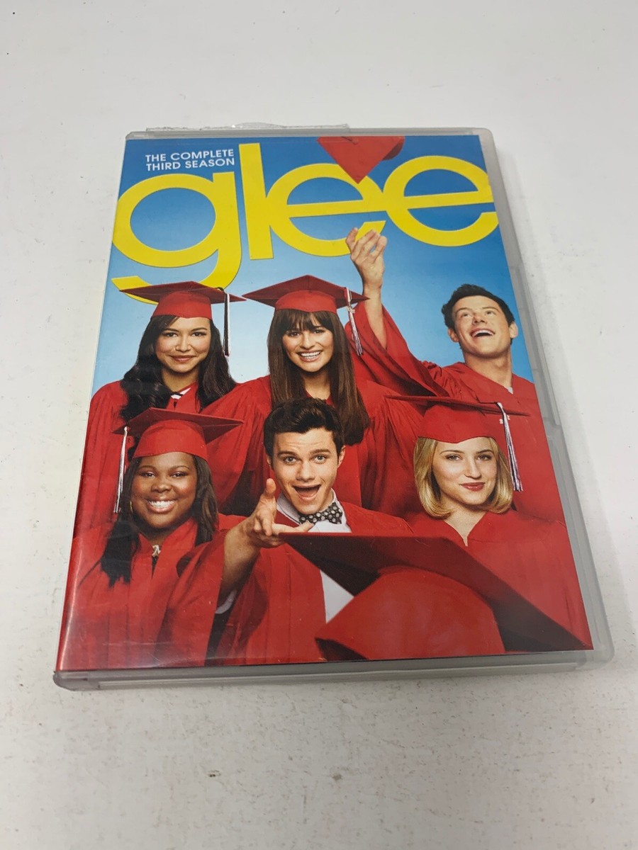 glee DVD コレクション シーズン3〜ファイナルシーズン Amazon.com: glee/グリー シーズン3 DVDコレクターズBOX