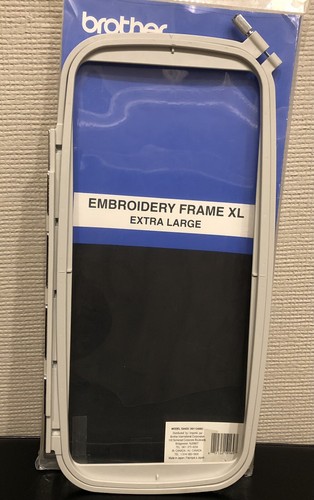 Brother Embroidery Frame XL - Model SA425 - Picture 3 of 3