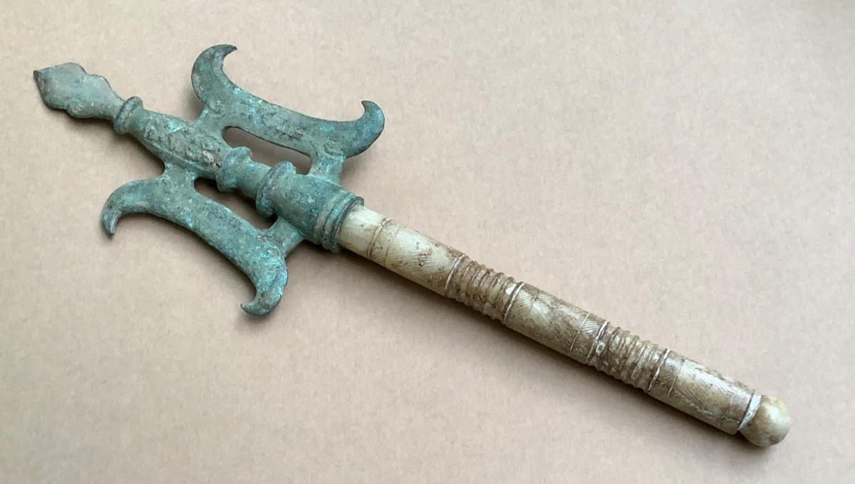1850-1899 Antique Chinese Swords for sale | eBay