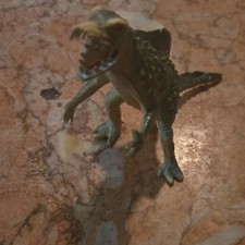 Dinosaur Toy Figure Dinosaurs Character Family 3-7 Years Age Level 3-4 4-7