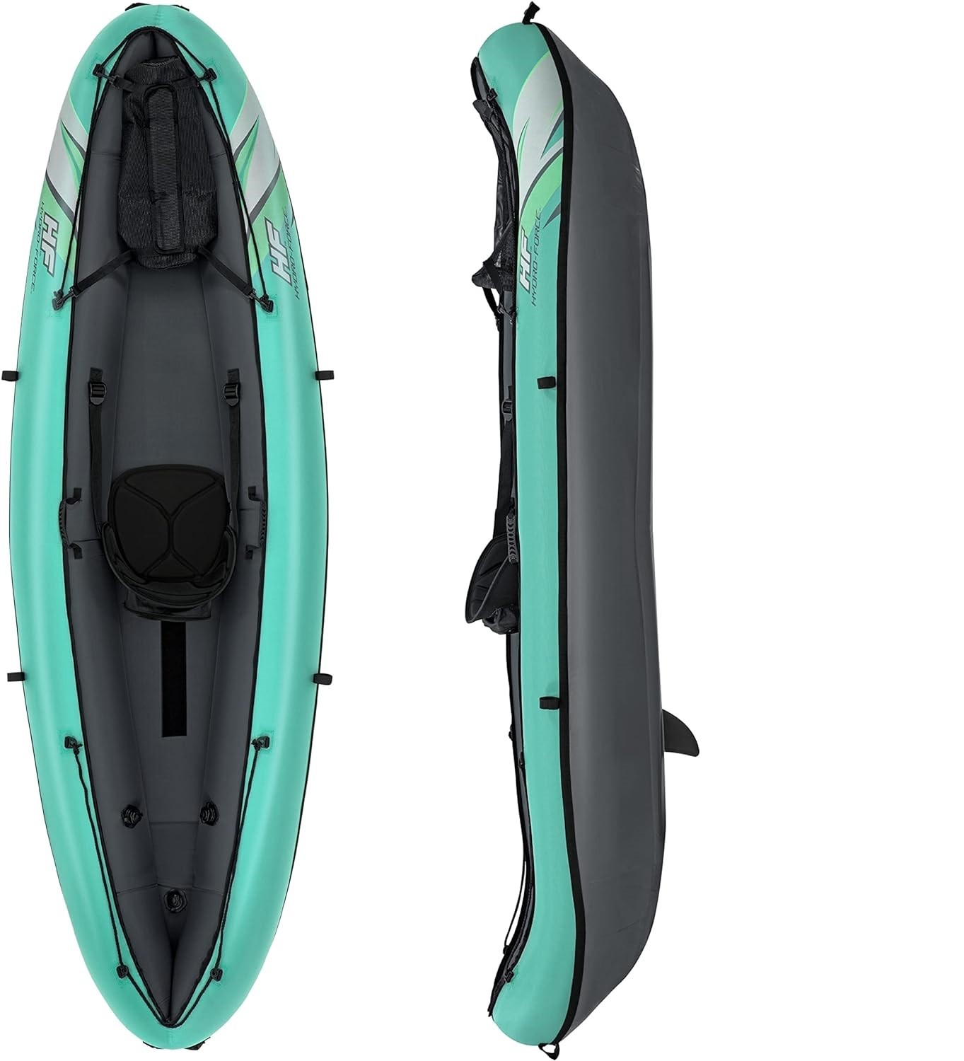 Set - 1-person Ventura Elite - Green