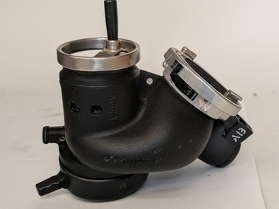 Akron Brass Co Black Max 7980 Piston Intake Valve 250 PSI MAX Fire Rescue Tested
