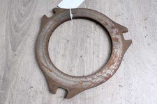 Bremsscheibe Bremse vorn 10,8 mm Honda CBX 550 F PC04 82-84