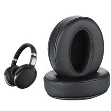 Replacement Earpads For Sennheiser HD4.50 HD4.30 HD400S Headphones Memory Foam