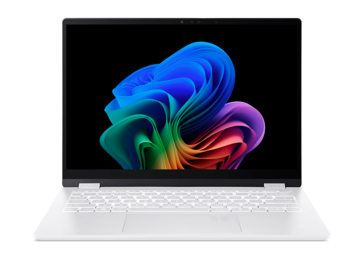 Acer Swift Edge 14 AI 14