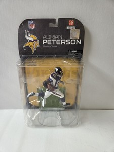 Adrian Peterson McFarlane | eBay